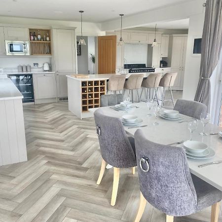 Вілла Boundary Farm Middleton  Екстер'єр фото