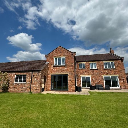 Вілла Boundary Farm Middleton  Екстер'єр фото
