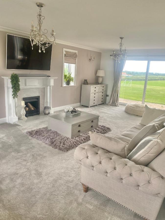 Вілла Boundary Farm Middleton  Екстер'єр фото
