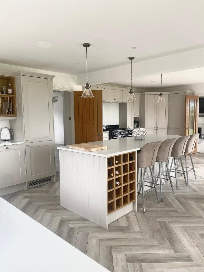 Вілла Boundary Farm Middleton  Екстер'єр фото