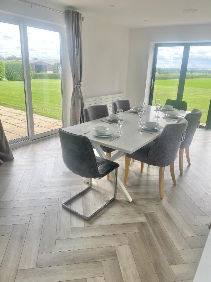 Вілла Boundary Farm Middleton  Екстер'єр фото