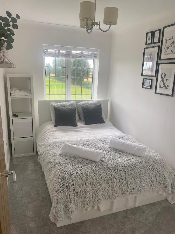Вілла Boundary Farm Middleton  Екстер'єр фото